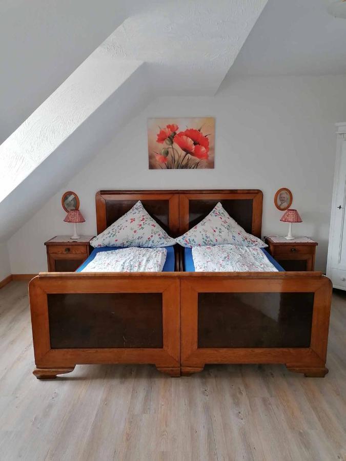 Pension Gestuet Morgenstern Hotel Hamelin Kültér fotó